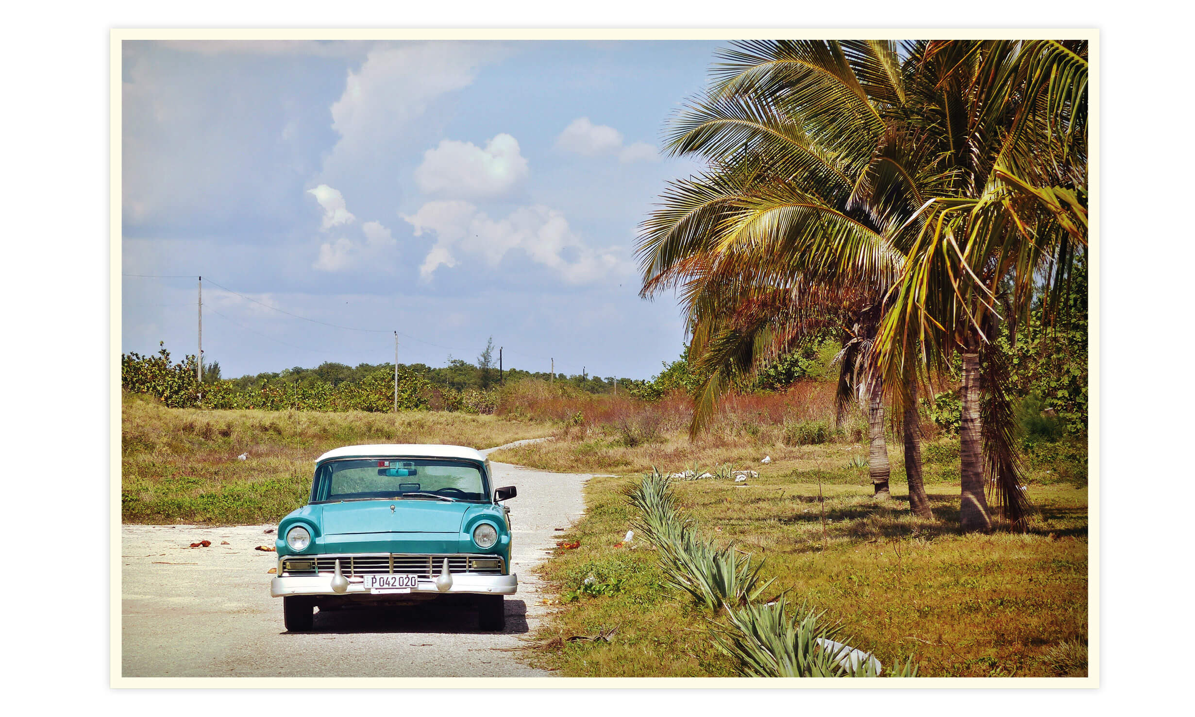 cuba, voyage, La Havane, varadero, vinales, Trinidad, caraïbes, playa larga