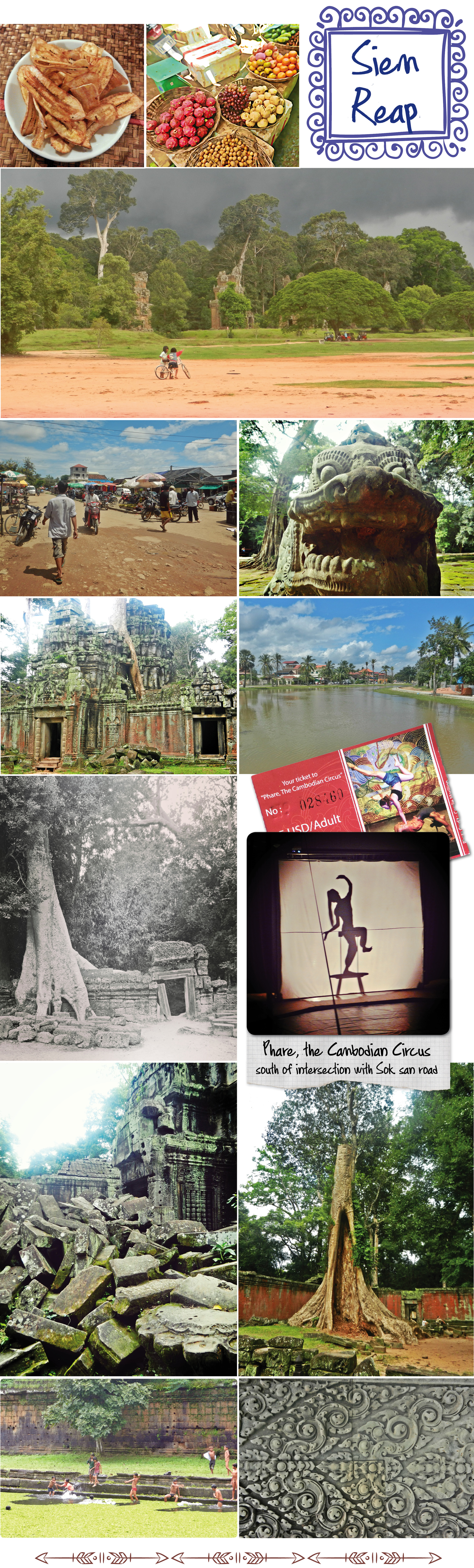 Cambodge, Angkor, temple, Asie, voyage, khmer, Cambodia