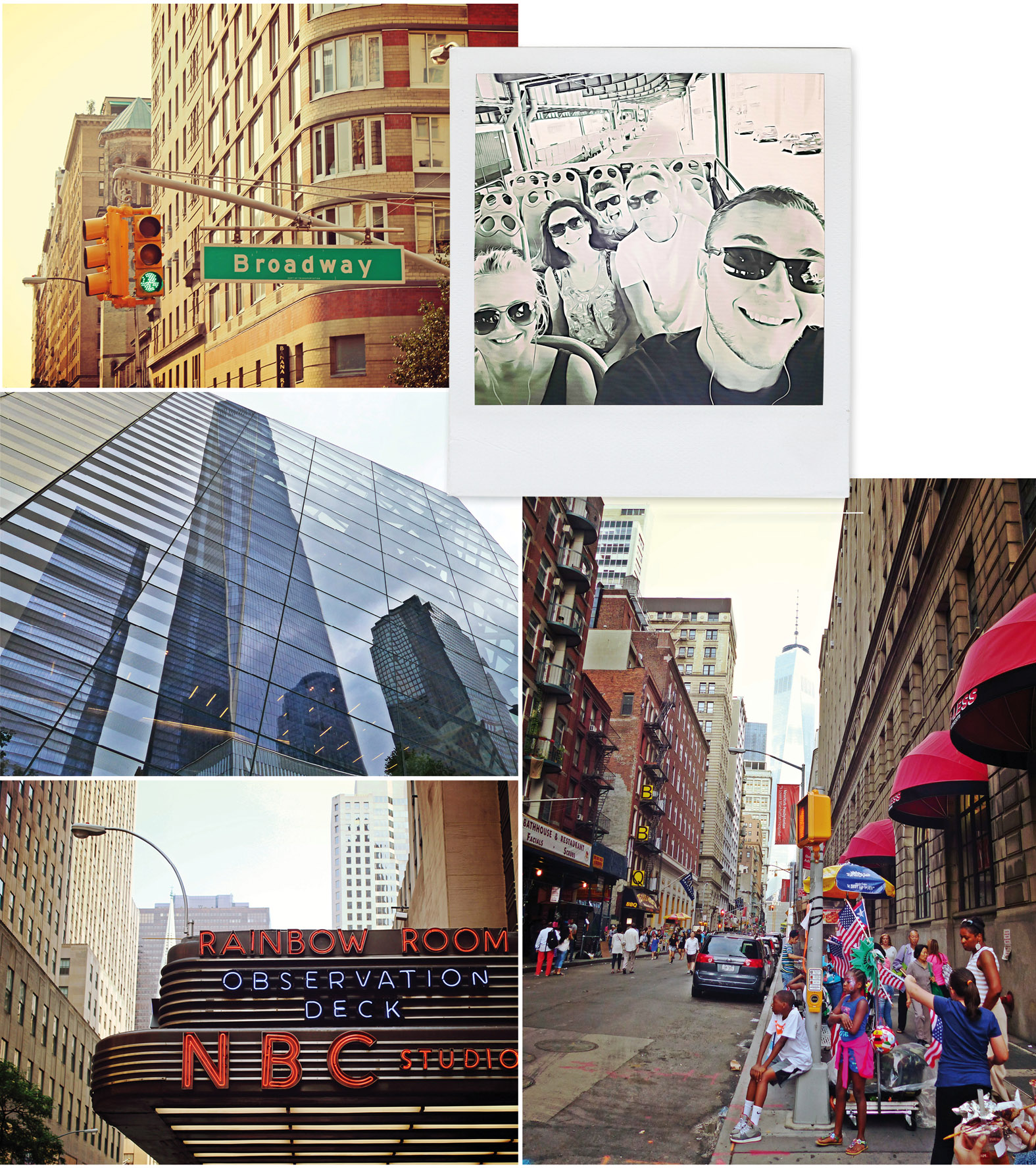 usa, New York, nyc, voyage, road trip, buildings