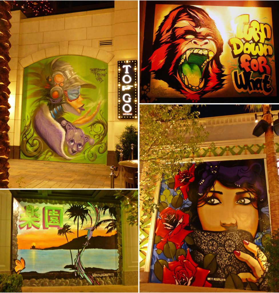 Bestof Street Art USA